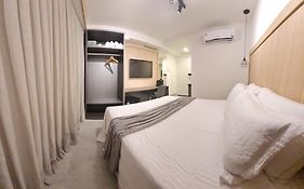 Flat Legacy Cabo Branco #409